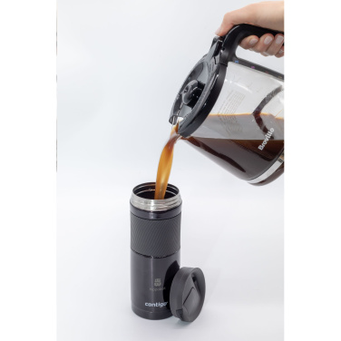 Logo trade mainoslahjat tuotekuva: Contigo® Byron Large 590 ml lämpökuppi