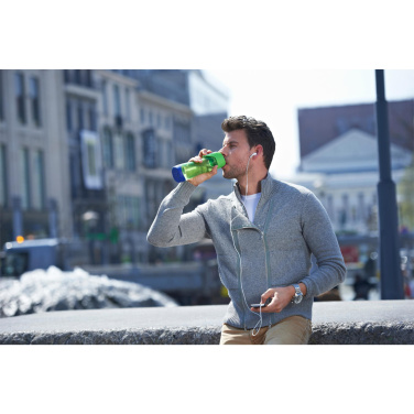 Logotrade mainoslahja tuotekuva: Contigo® Swish 500 ml juomapullo