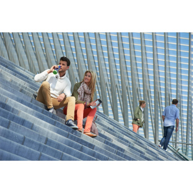 Logotrade mainoslahja tuotekuva: Contigo® Swish 500 ml juomapullo