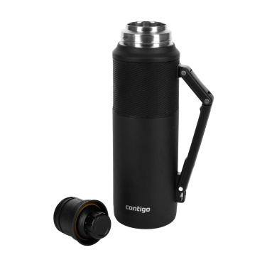 Logo trade mainoslahja kuva: Contigo® Thermal Bottle 1,2 L lämpöpullo