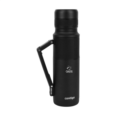 Logo trade liikelahjat tuotekuva: Contigo® Thermal Bottle 1,2 L lämpöpullo