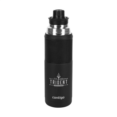 Logotrade liikelahja mainoslahja kuva: Contigo® Thermal Bottle 740 ml lämpöpullo