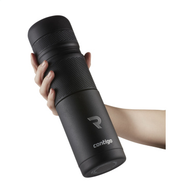 Logo trade mainoslahjat tuotekuva: Contigo® Thermal Bottle 740 ml lämpöpullo