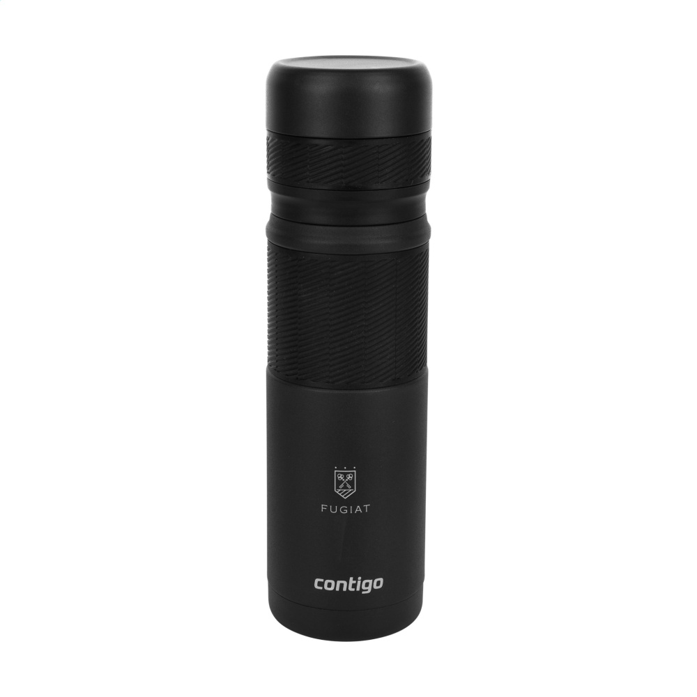 Logo trade mainoslahja kuva: Contigo® Thermal Bottle 740 ml lämpöpullo