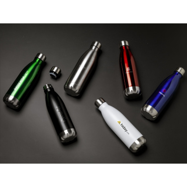 Logo trade mainostuote kuva: Topflask 500 ml juomapullo