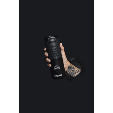 Logo trade mainoslahjat ja liikelahjat kuva: Kambukka® Etna Grip 500 ml lämpökuppi