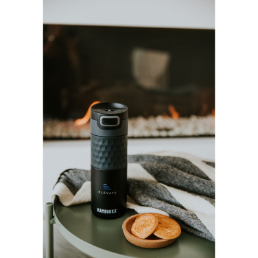 Logotrade mainoslahja ja liikelahja kuva: Kambukka® Etna Grip 500 ml lämpökuppi