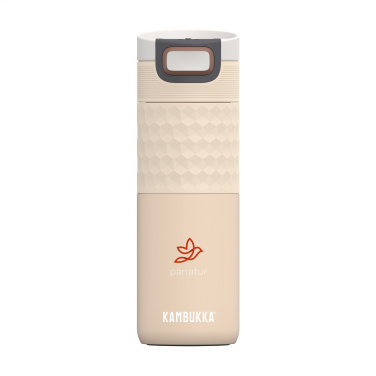 Logotrade liikelahja mainoslahja kuva: Kambukka® Etna Grip 500 ml lämpökuppi