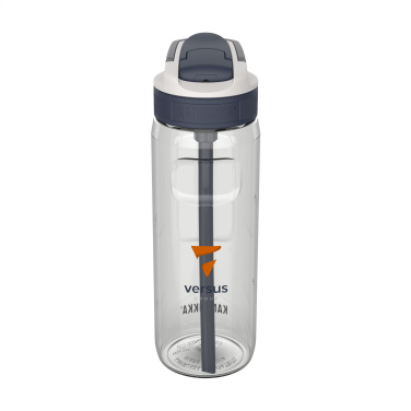Logotrade mainoslahjat kuva: Kambukka® Lagoon 750 ml juomapullo