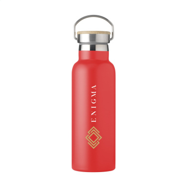 Logotrade mainostuote tuotekuva: Nordvik 500 ml juomapullo