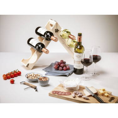 Logotrade mainostuote tuotekuva: Loire viinilasi 400 ml