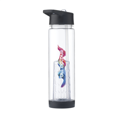 Logo trade liikelahjat mainoslahjat kuva: Fruitfuse Bottle 700 ml juomapullo