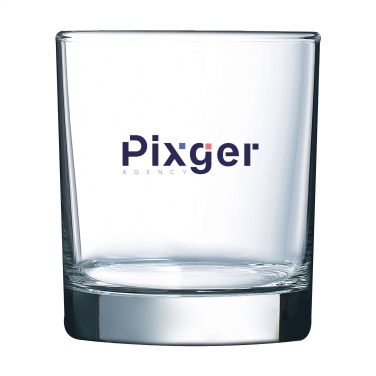 Logo trade liikelahja mainoslahja tuotekuva: Scott Water Glass 300 ml