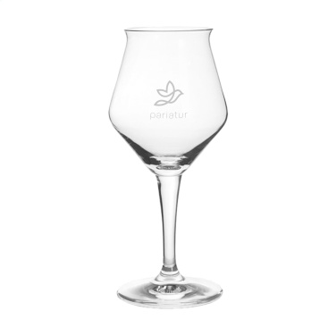 Logotrade mainoslahja ja liikelahja kuva: Crown Sommelier Beer Glas 420 ml