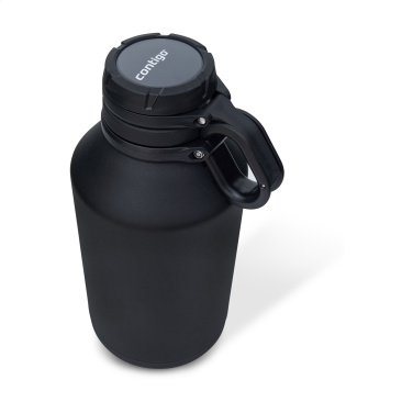 Logotrade mainoslahjat ja liikelahjat tuotekuva: Contigo® Grand Stainless Steel 1900 ml lämpöpullo