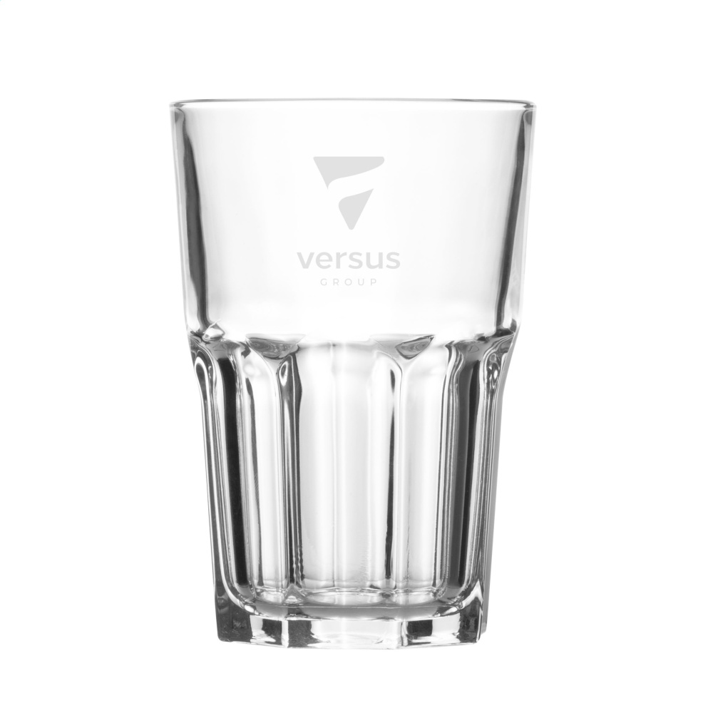 Logotrade mainoslahja ja liikelahja kuva: Glory juomalasi 420 ml