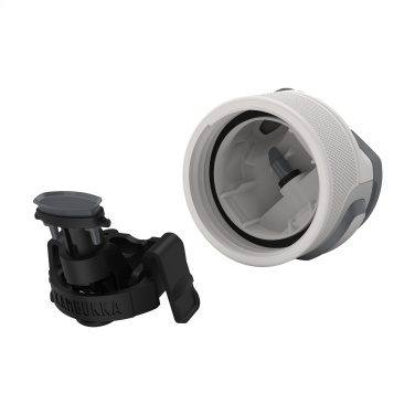 Logotrade liikelahjat mainoslahjat tuotekuva: Kambukka® Elton Insulated 600 ml juomapullo