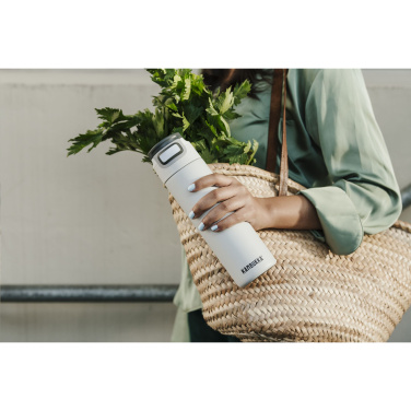 Logo trade liikelahjat mainoslahjat kuva: Kambukka® Elton Insulated 600 ml juomapullo