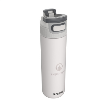 Logotrade mainostuote tuotekuva: Kambukka® Elton Insulated 600 ml juomapullo