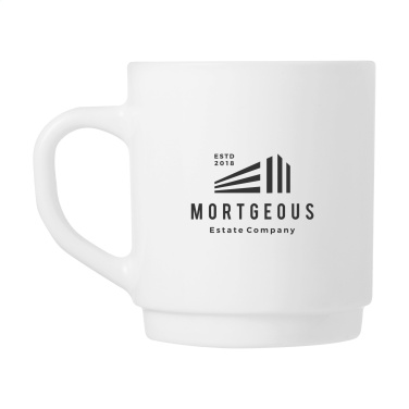 Logo trade liikelahjat mainoslahjat kuva: Yenta Cup 290 ml muki