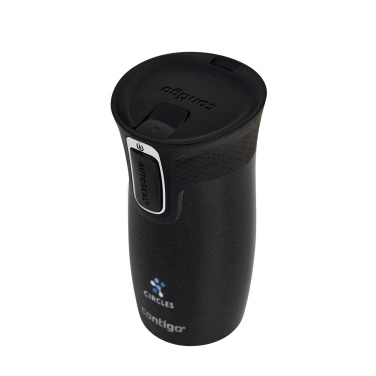 Logo trade liikelahjat mainoslahjat kuva: Contigo® Westloop Muki 300 ml