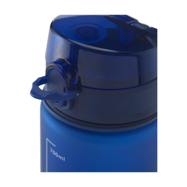 Logo trade mainoslahjat tuotekuva: Hailey pullo 750 ml