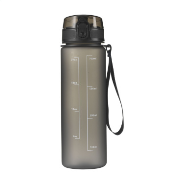 Logotrade mainoslahja tuotekuva: Hailey pullo 750 ml
