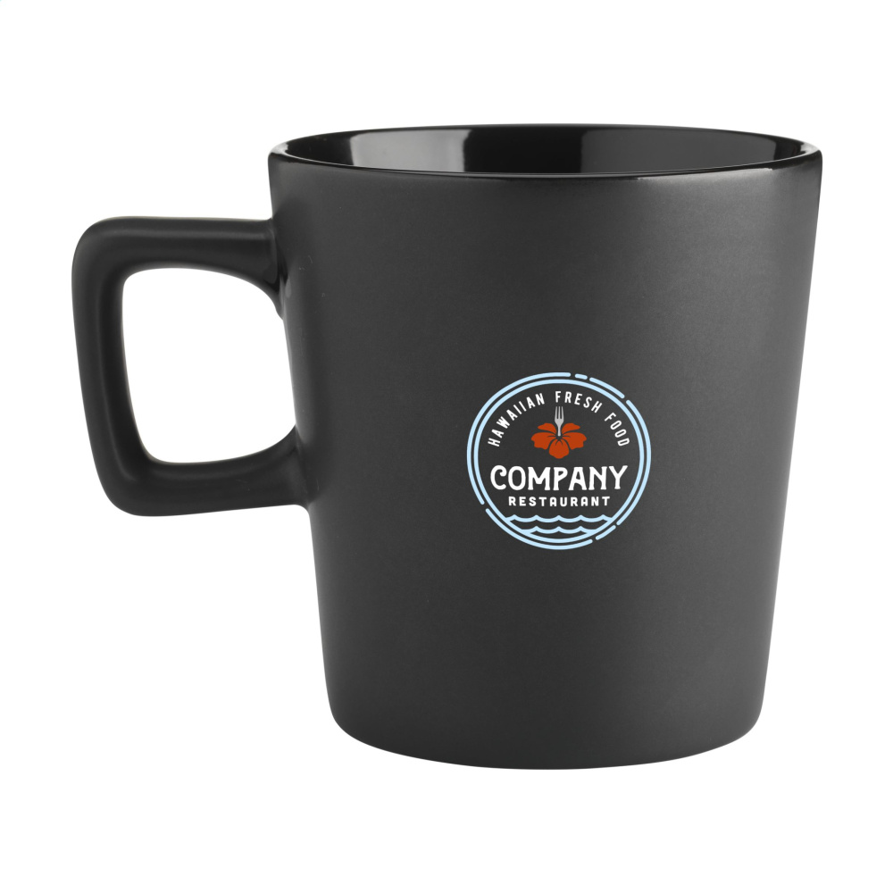 Logotrade liikelahjat kuva: Calvin Muki 290 ml