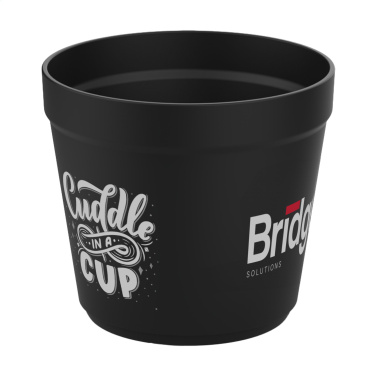 Logo trade mainoslahjat tuotekuva: CirculCup IML 200 ml