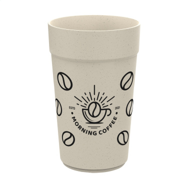 Logo trade liikelahja kuva: CirculCup IML 400 ml