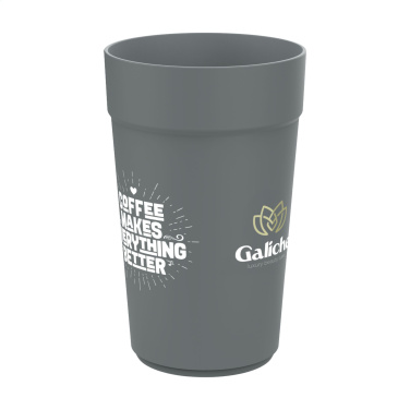 Logotrade mainoslahja tuotekuva: CirculCup IML 400 ml