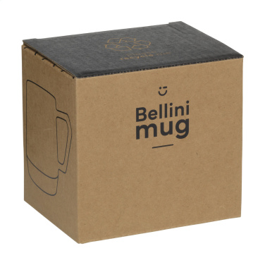 Logo trade liikelahja kuva: Bellini Muki 360 ml