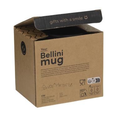 Logo trade mainostuotet tuotekuva: Bellini Muki 360 ml