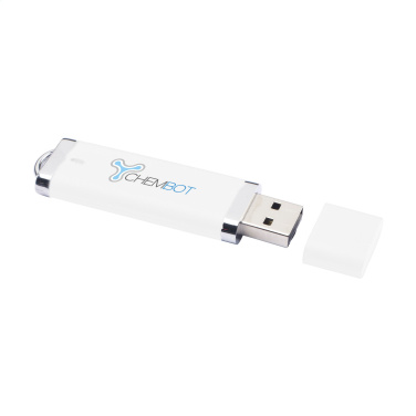 Logotrade liikelahjat kuva: USB Talent 8GB