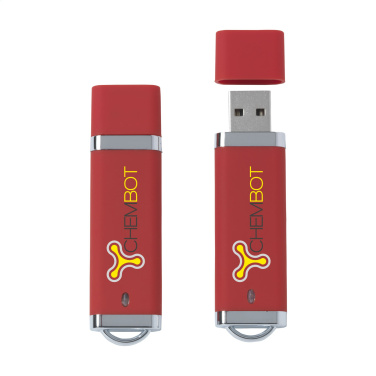 Logotrade mainostuotet kuva: USB Talent 16GB