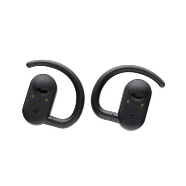 Logotrade mainostuote tuotekuva: Fitsound RCS avoimet TWS-korvakuulokkeet