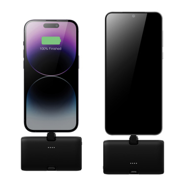 Logo trade liikelahja kuva: Urban Vitamin Los Angeles RCS 20W pikalatausvaravirtalähde