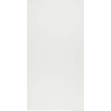 Logotrade liikelahja mainoslahja kuva: Lucas RPET-urheilupyyhe 50 x 100 cm