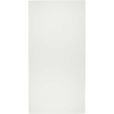 Logotrade liikelahjat mainoslahjat tuotekuva: Lucas RPET-urheilupyyhe 70 x 140 cm