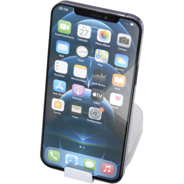 Logotrade mainoslahjat ja liikelahjat tuotekuva: Dofida langalliset Type-C-kuulokkeet kierrätysmuovisella säilytysrasialla