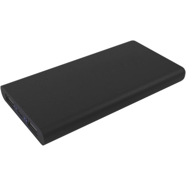 Logotrade liikelahjat kuva: SCX.design P40 10 000 mAh:n valaistuva langaton varavirtalähde