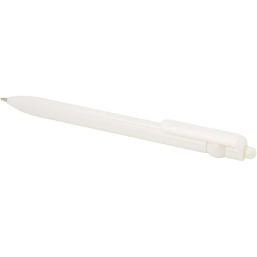 Logotrade mainoslahja ja liikelahja kuva: Fidget kierrätysmuovista valmistettu kuulakärkikynä