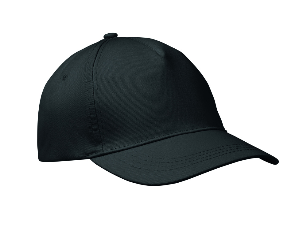 Logotrade liikelahjat kuva: 5-paneelinen baseball-lippis