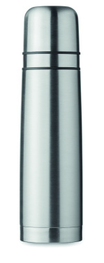 Logotrade liikelahja mainoslahja kuva: Kaksiseinämäinen pullo 750 ml