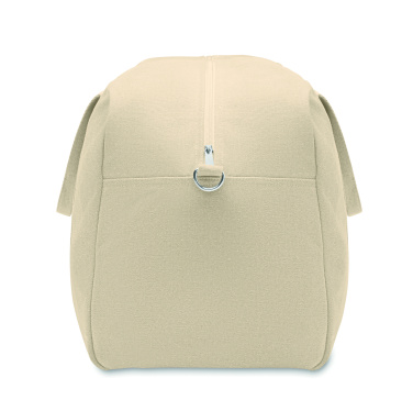 Logo trade liikelahja kuva: Duffle-matkalaukku 450 gr/m²