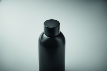 Logotrade liikelahjat mainoslahjat tuotekuva: Yksiseinäinen pullo 500 ml