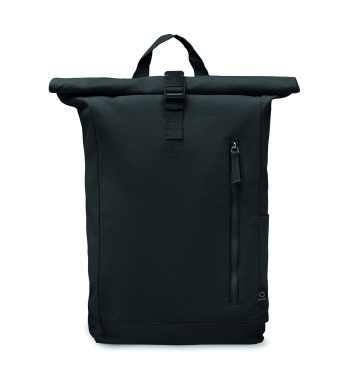 Logotrade liikelahja tuotekuva: Rullareppu 390 gr/m²
