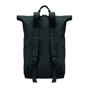 Logotrade liikelahjat kuva: Rullareppu 390 gr/m²