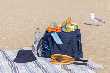 Logo trade mainoslahjat ja liikelahjat kuva: Sonny Aware™ RPET XL tote kylmälaukku