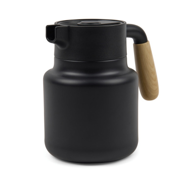 Logotrade mainoslahja tuotekuva: VINGA Arbe-termoskannu 1200 ML RCS